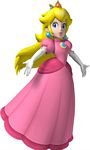 pic for  Princess-Peach-01-f